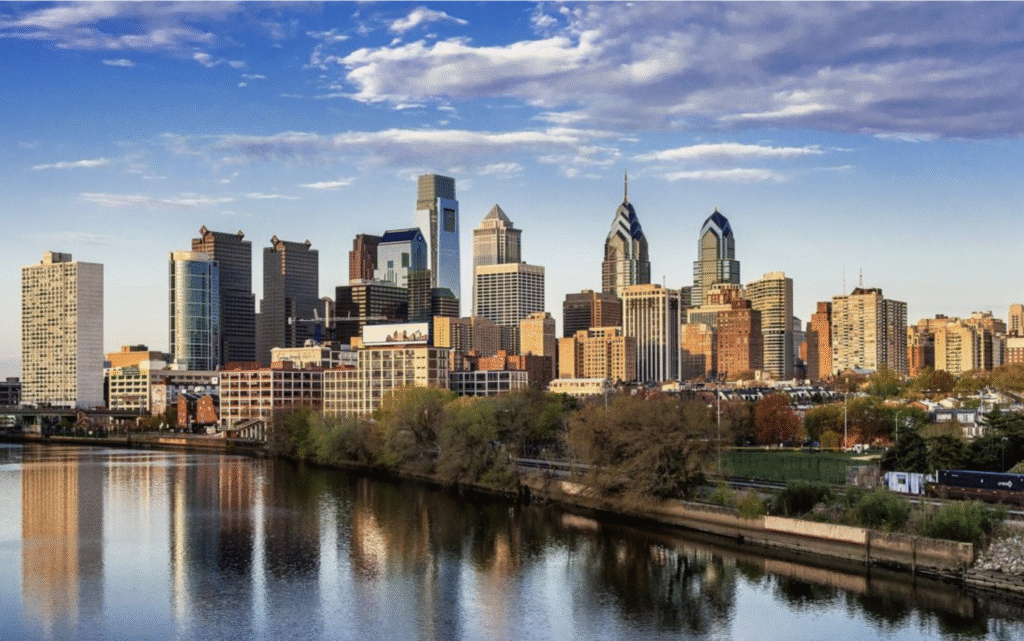 Philadelphia, PA